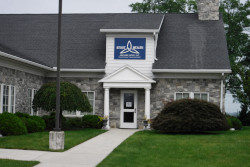 Stout Wealth Advisory Group office