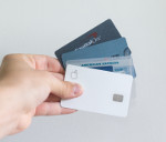 Credit cards