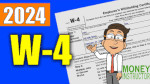 IRS Form W-4